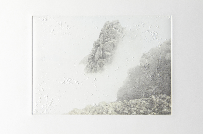 Traverse III