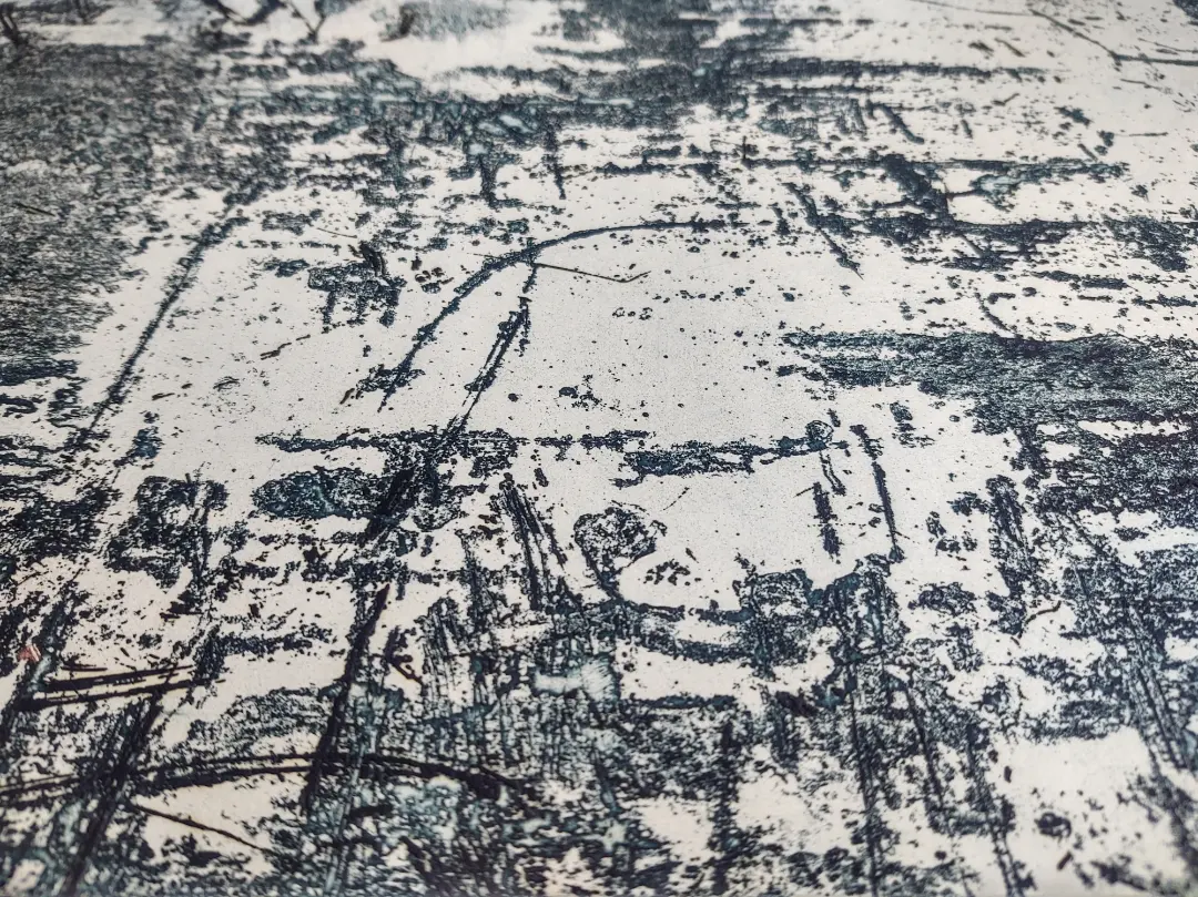 Future States print detail