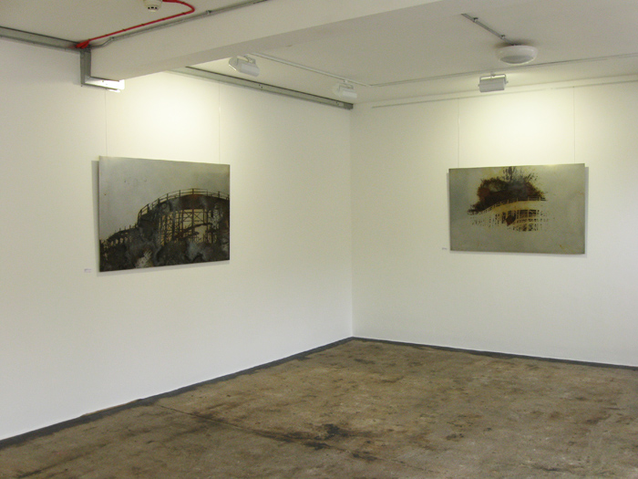 installation view 3/20