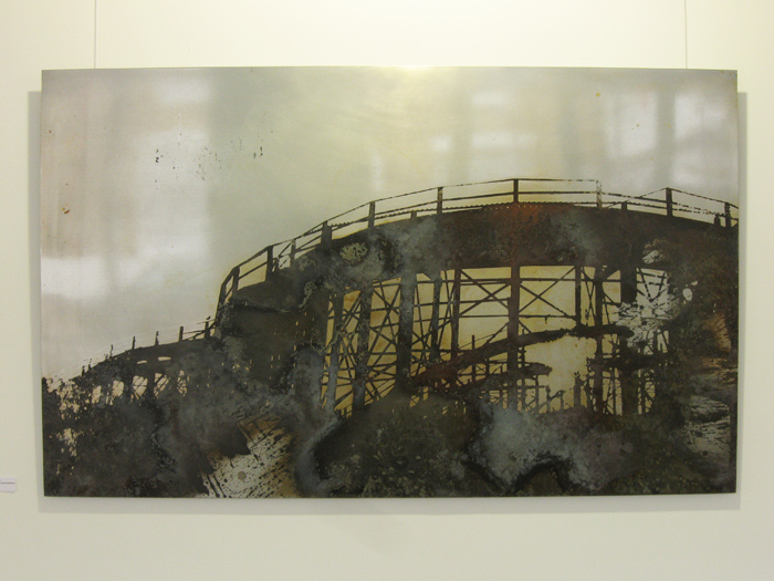 installation view 4/20
