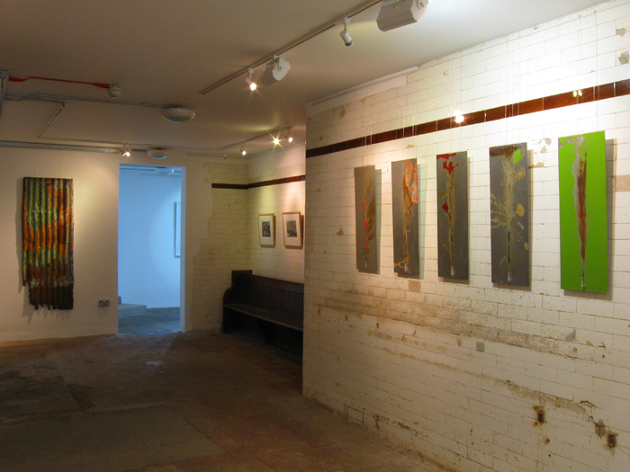 installation view 11/20