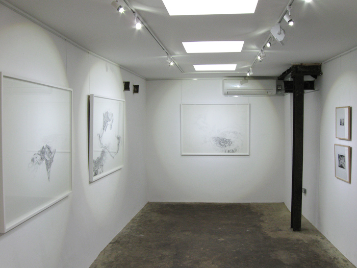 installation view 16/20