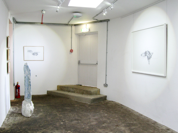 installation view 17/20