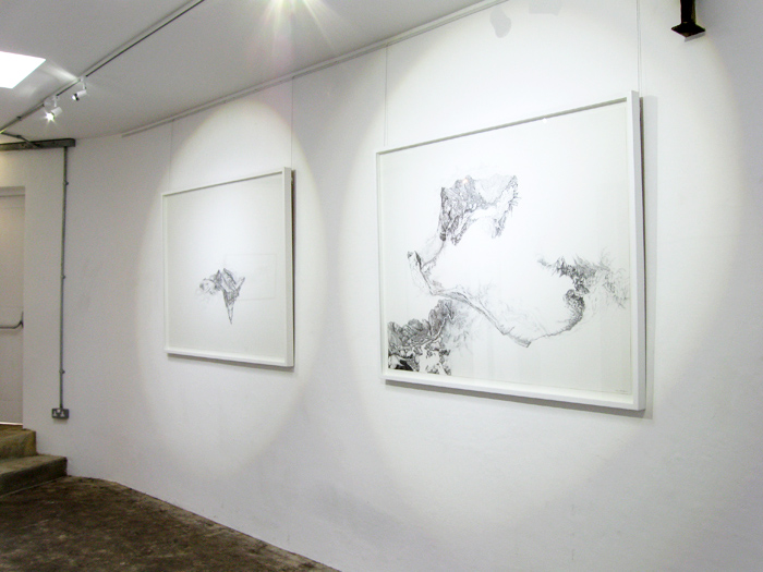 installation view 18/20