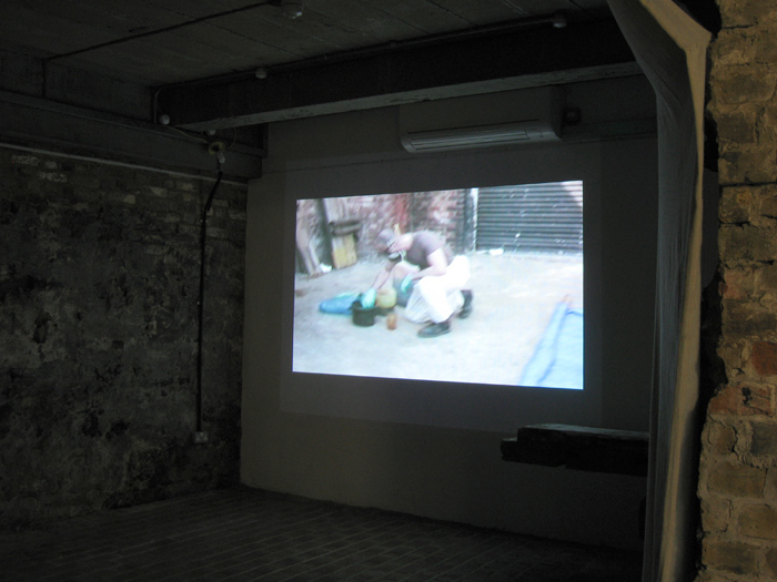 installation view 20/20