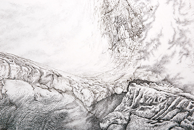Northumbrian (detail)
