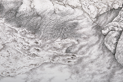 Northumbrian (detail)