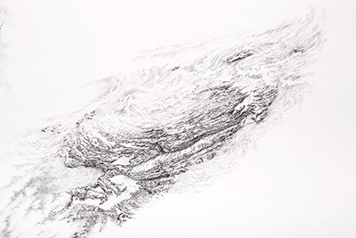 Northumbrian (detail)
