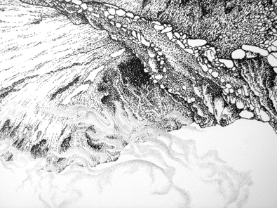 Orientation (detail)